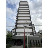 オートロック完備