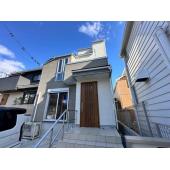 24時間換気システム完備