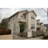 南東向きのお部屋です