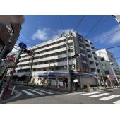 オートロック完備