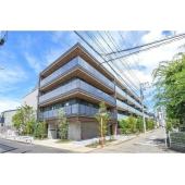 オートロック完備