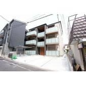 オートロック完備