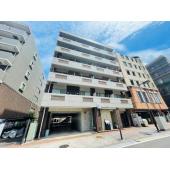 オートロック完備