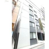 外観コンクリート造