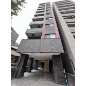 オートロック完備