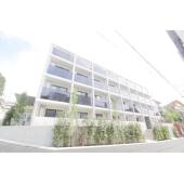 オートロック完備