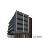 オートロック完備