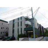 オートロック完備