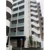 オートロック完備