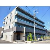 オートロック完備