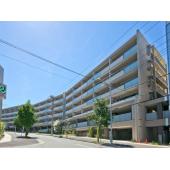 オートロック完備