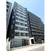 オートロック完備