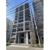 オートロック完備