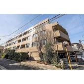 オートロック完備