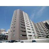 外観タイル張りです