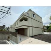 オートロック完備