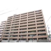 オートロック完備