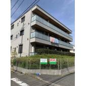 オートロック完備