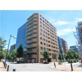 オートロック完備