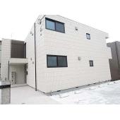 オートロック完備