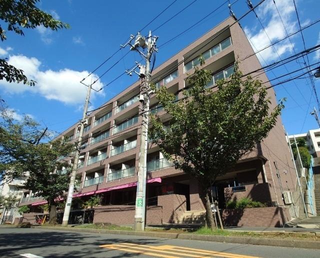 オートロック完備