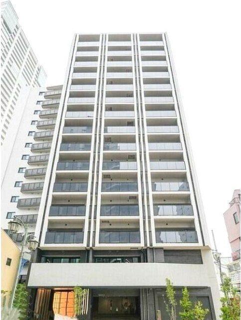 オートロック完備