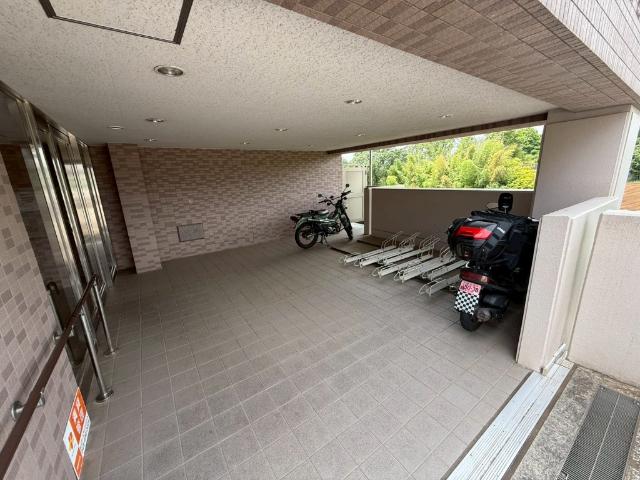 サンリーフ保土ヶ谷 物件画像
