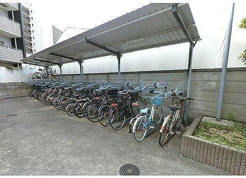 ブリーゼ北久里浜 物件画像