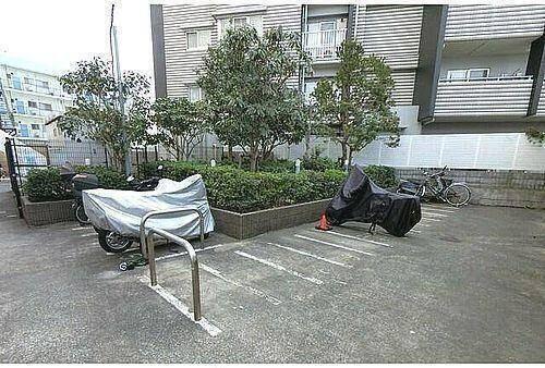 ブリーゼ北久里浜 物件画像