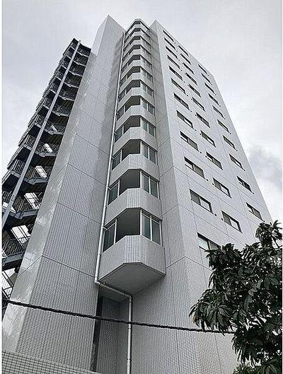 ブリーゼ北久里浜 物件画像