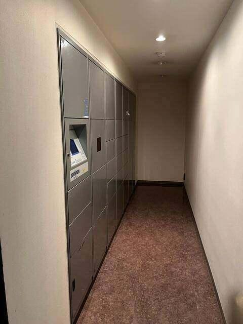 クレッセント川崎タワー 物件画像