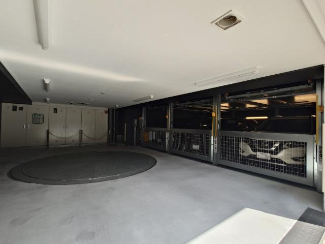 クリオ横濱ベイフォート 物件画像
