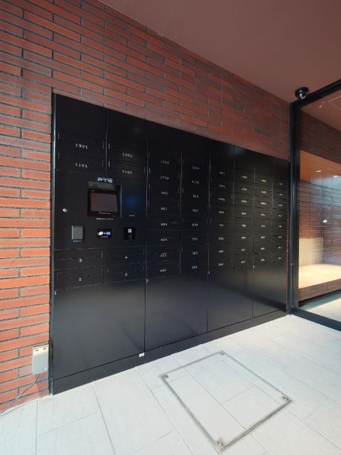 ルフォンプログレ横浜関内 物件画像