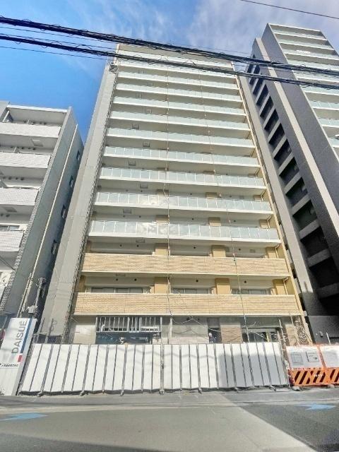 本厚木駅より徒歩6分 新築 14階建の賃貸物件