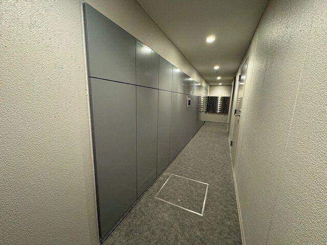 ＷＯＲＶＥ横浜伊勢佐木町 物件画像