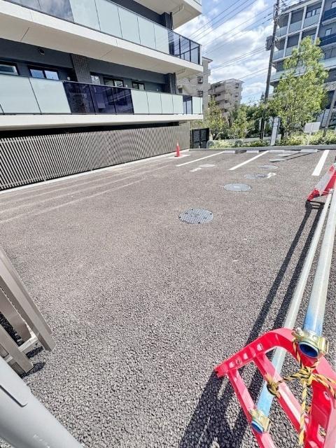 プロミライズ青葉台Ｃ棟 物件画像