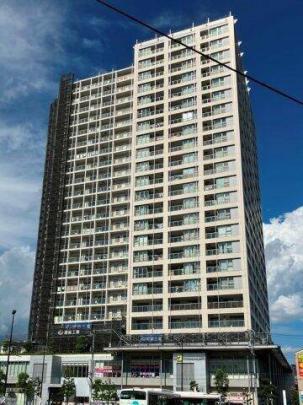 オートロック付き