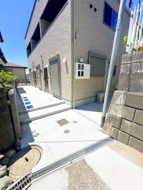 ＳＫＹ上星川 物件画像