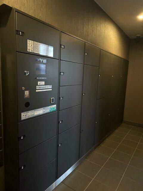 シティハウス横濱片倉町ステーションコート 物件画像