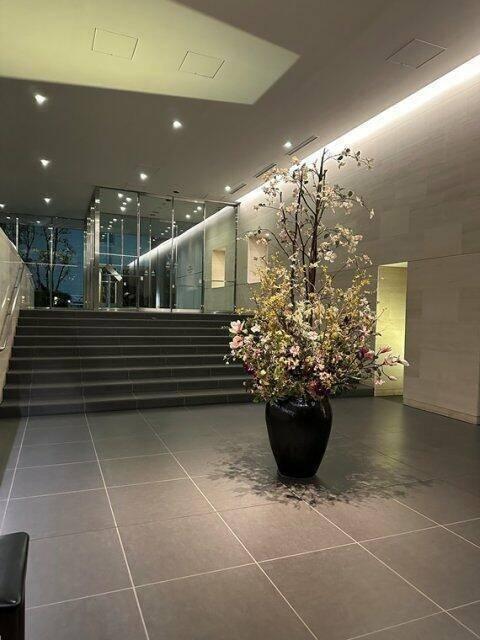 シティハウス横濱片倉町ステーションコート 物件画像
