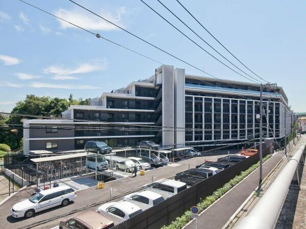 シティハウス横濱片倉町ステーションコート 物件画像