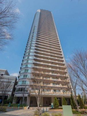 オートロック付きです