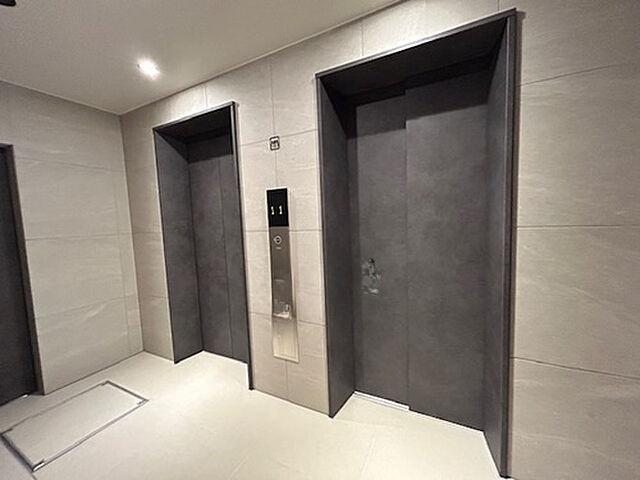 クレヴィスタ横浜関内Ⅱ 物件画像