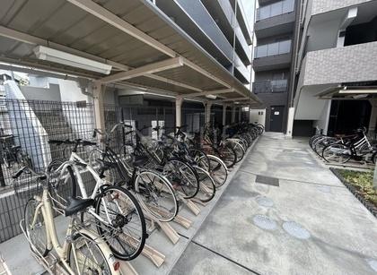 クレヴィスタ横浜鶴見 物件画像