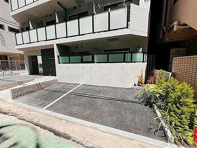 クレヴィスタ阪東橋 物件画像