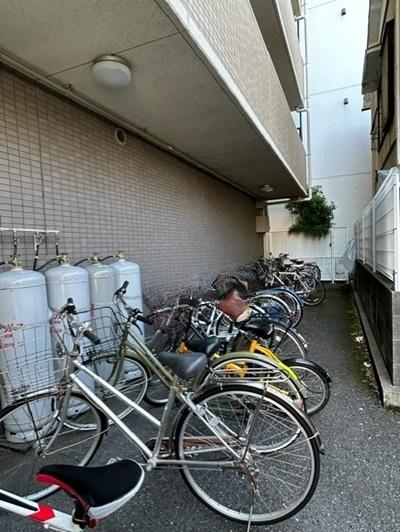 シャトール田口金沢八景 物件画像