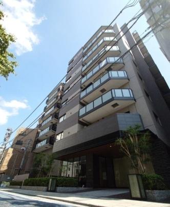 オートロック完備