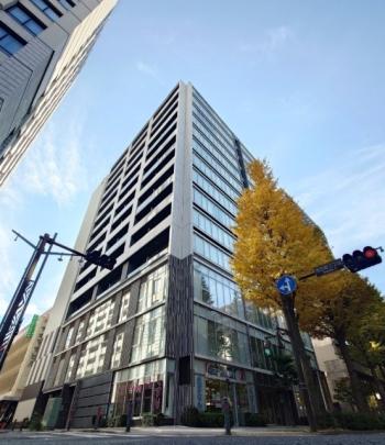 オートロック完備