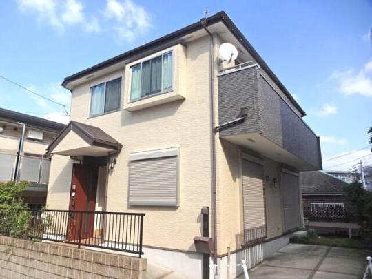 24時間換気システム完備