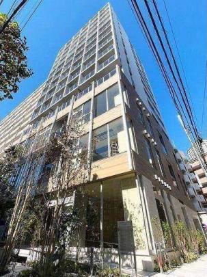 オートロック完備